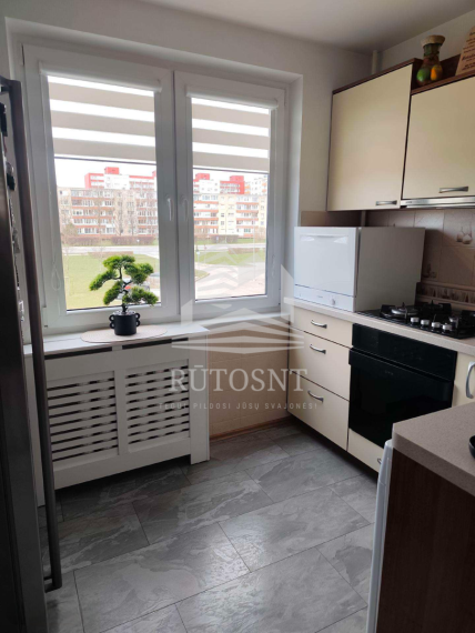 Parduodamas butas Laukininkų g., Laukininkai, Klaipėdos m., Klaipėdos m. sav., 81.51 m² ploto 4 kambariai 2