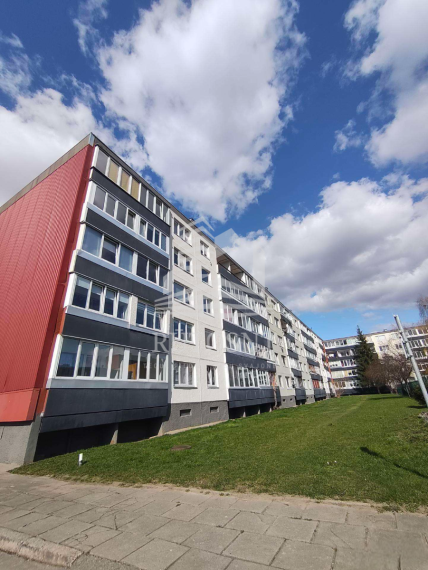 Parduodamas butas Laukininkų g., Laukininkai, Klaipėdos m., Klaipėdos m. sav., 81.51 m² ploto 4 kambariai 13