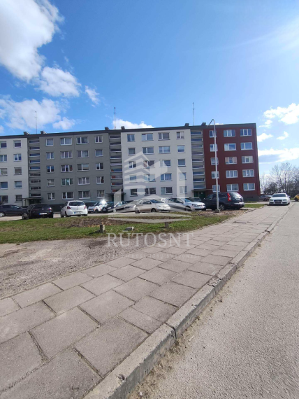 Parduodamas butas Laukininkų g., Laukininkai, Klaipėdos m., Klaipėdos m. sav., 81.51 m² ploto 4 kambariai 14