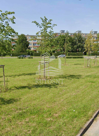 Parduodamas butas Laukininkų g., Laukininkai, Klaipėdos m., Klaipėdos m. sav., 81.51 m² ploto 4 kambariai 15