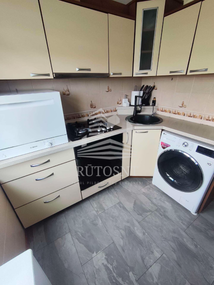 Parduodamas butas Laukininkų g., Laukininkai, Klaipėdos m., Klaipėdos m. sav., 81.51 m² ploto 4 kambariai 3