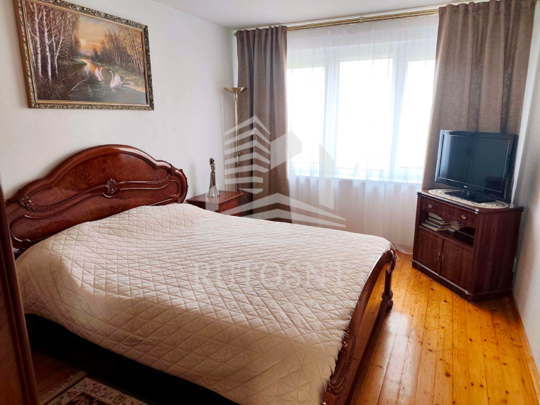 Parduodamas butas Laukininkų g., Laukininkai, Klaipėdos m., Klaipėdos m. sav., 81.51 m² ploto 4 kambariai 7