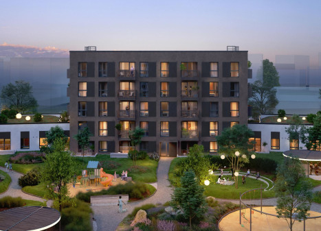 Parduodamas butas Justiniškių g., Pašilaičiai, Vilniaus m., Vilniaus m. sav., 45.03 m² ploto 2 kambariai Parduodamas butas Justiniškių g., Pašilaičiai, Vilniaus m., Vilniaus m. sav., 45.03 m² ploto 2 kambariai