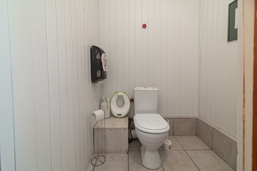 Nuomojamos administracinės, maitinimo, paslaugų, prekybos patalpos Švitrigailos g., Vilniaus m., Vilniaus m. sav., 103.55 m2 ploto 5