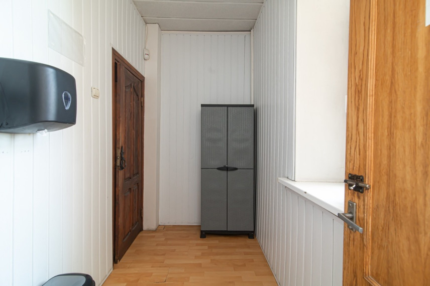 Nuomojamos administracinės, maitinimo, paslaugų, prekybos patalpos Švitrigailos g., Vilniaus m., Vilniaus m. sav., 103.55 m2 ploto 7