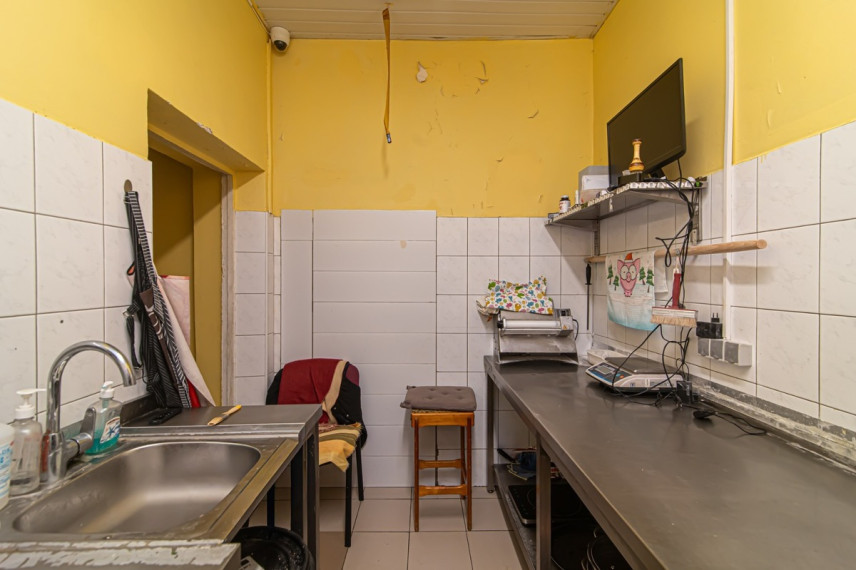 Nuomojamos administracinės, maitinimo, paslaugų, prekybos patalpos Švitrigailos g., Vilniaus m., Vilniaus m. sav., 103.55 m2 ploto 15