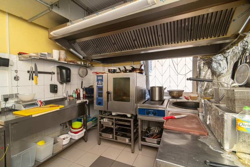 Nuomojamos administracinės, maitinimo, paslaugų, prekybos patalpos Švitrigailos g., Vilniaus m., Vilniaus m. sav., 103.55 m2 ploto 16