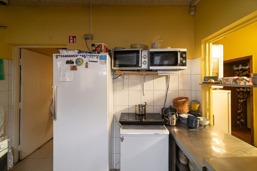 Nuomojamos administracinės, maitinimo, paslaugų, prekybos patalpos Švitrigailos g., Vilniaus m., Vilniaus m. sav., 103.55 m2 ploto 17