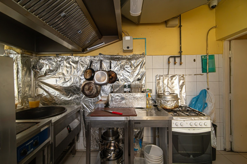 Nuomojamos administracinės, maitinimo, paslaugų, prekybos patalpos Švitrigailos g., Vilniaus m., Vilniaus m. sav., 103.55 m2 ploto 18