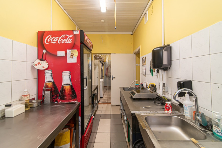 Nuomojamos administracinės, maitinimo, paslaugų, prekybos patalpos Švitrigailos g., Vilniaus m., Vilniaus m. sav., 103.55 m2 ploto 19