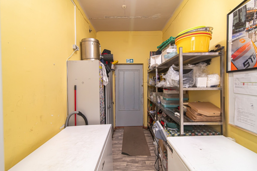 Nuomojamos administracinės, maitinimo, paslaugų, prekybos patalpos Švitrigailos g., Vilniaus m., Vilniaus m. sav., 103.55 m2 ploto 20