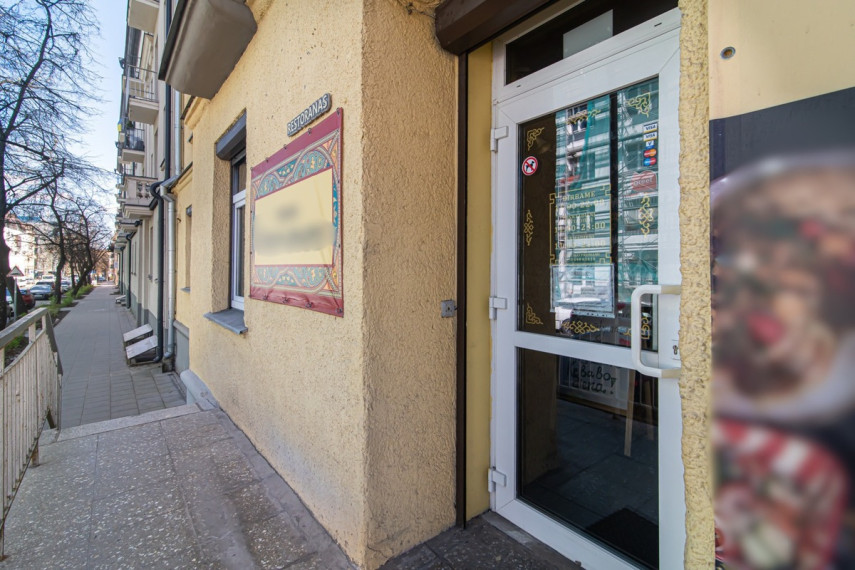 Nuomojamos administracinės, maitinimo, paslaugų, prekybos patalpos Švitrigailos g., Vilniaus m., Vilniaus m. sav., 103.55 m2 ploto 24