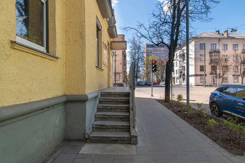 Nuomojamos administracinės, maitinimo, paslaugų, prekybos patalpos Švitrigailos g., Vilniaus m., Vilniaus m. sav., 103.55 m2 ploto 26