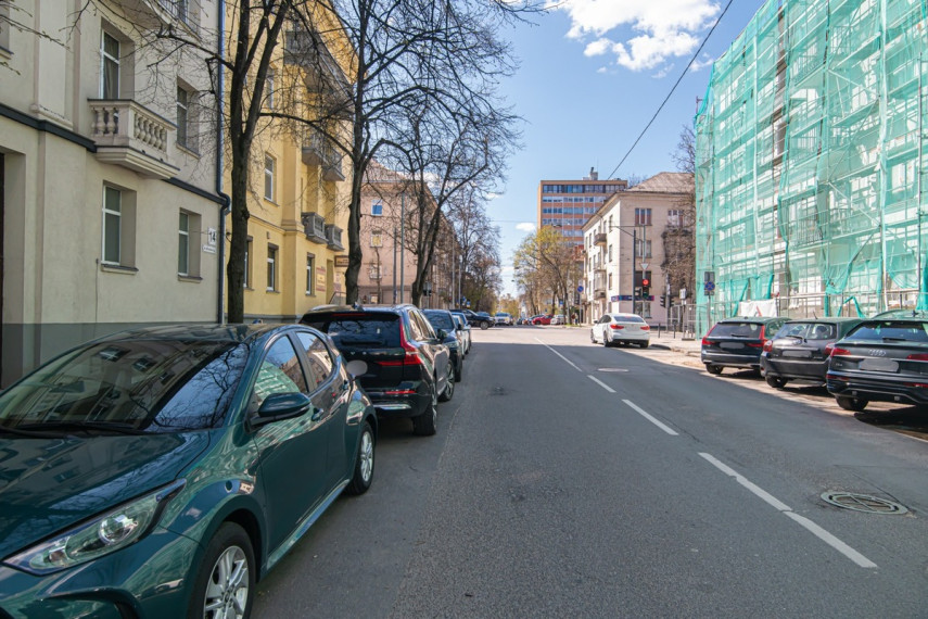 Nuomojamos administracinės, maitinimo, paslaugų, prekybos patalpos Švitrigailos g., Vilniaus m., Vilniaus m. sav., 103.55 m2 ploto 30