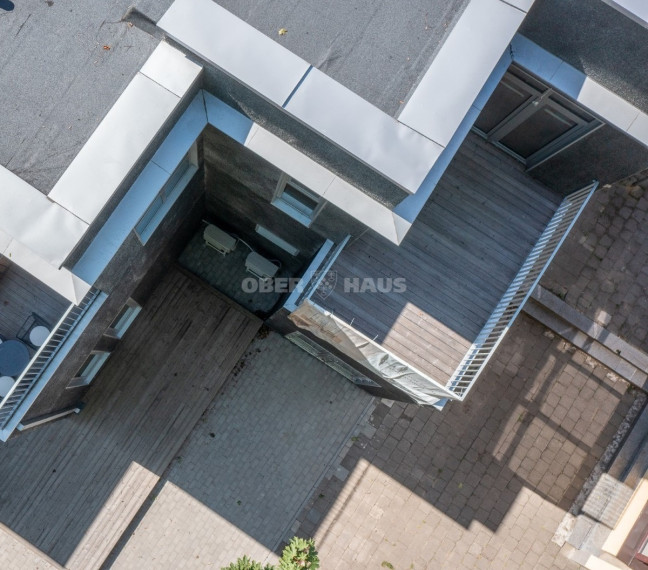 Parduodamas butas Vilniaus al., Druskininkų m., Druskininkų sav., 78.42 m2 ploto, 3 kambariai 5
