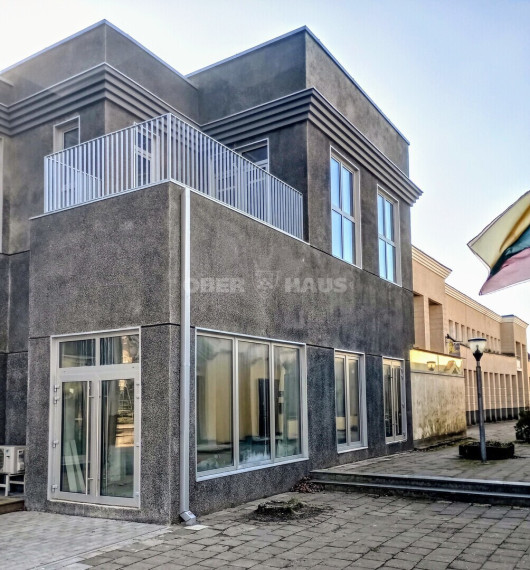 Parduodamas butas Vilniaus al., Druskininkų m., Druskininkų sav., 78.42 m2 ploto, 3 kambariai 6