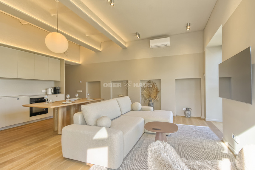 Parduodamas butas Vilniaus al., Druskininkų m., Druskininkų sav., 78.42 m2 ploto, 3 kambariai 8