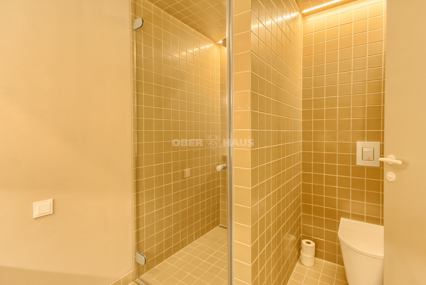 Parduodamas butas Vilniaus al., Druskininkų m., Druskininkų sav., 78.42 m2 ploto, 3 kambariai 15