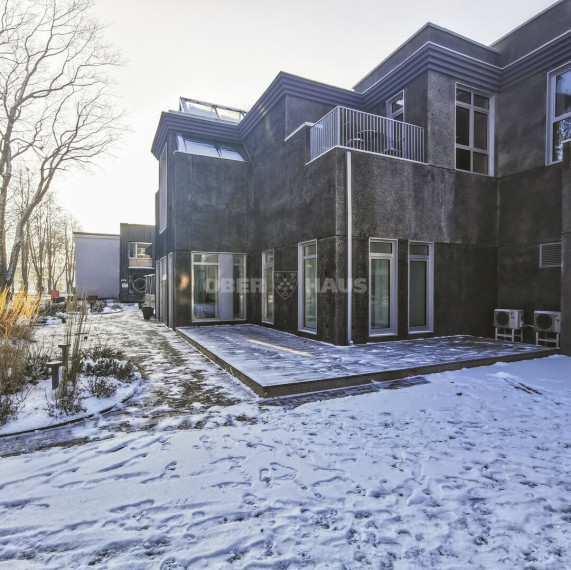 Parduodamas butas Vilniaus al., Druskininkų m., Druskininkų sav., 78.42 m2 ploto, 3 kambariai 19