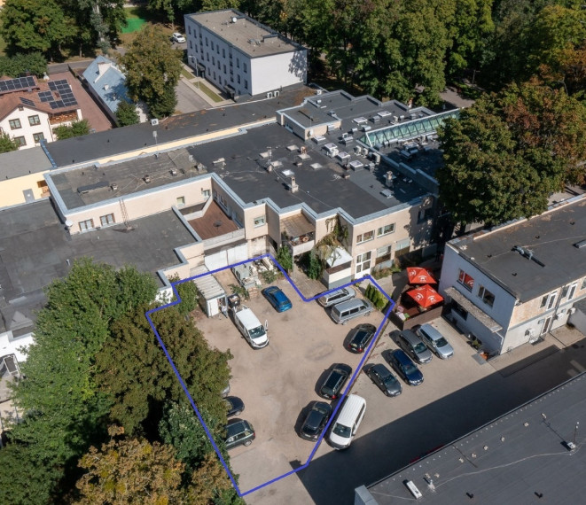 Parduodamas butas Vilniaus al., Druskininkų m., Druskininkų sav., 78.42 m2 ploto, 3 kambariai 22