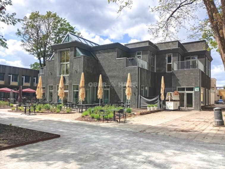 Parduodamas butas Vilniaus al., Druskininkų m., Druskininkų sav., 78.42 m2 ploto, 3 kambariai 3
