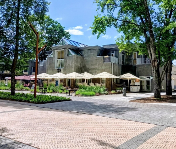 Parduodamas butas Vilniaus al., Druskininkų m., Druskininkų sav., 78.42 m2 ploto, 3 kambariai 24