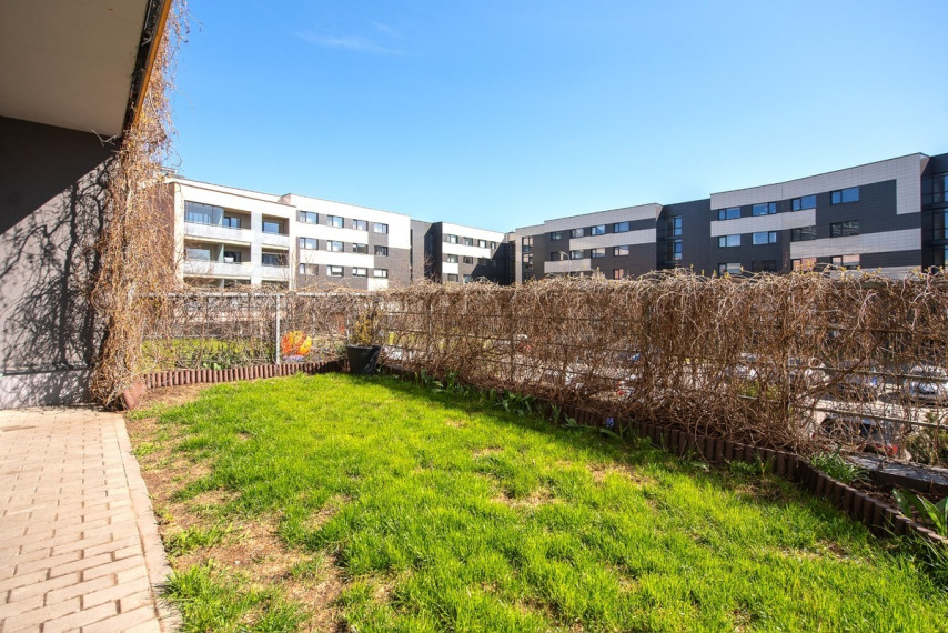 Nuomojamas butas Juozo Balčikonio g., Vilniaus m., Vilniaus m. sav., 51.53 m2 ploto, 3 kambariai 10