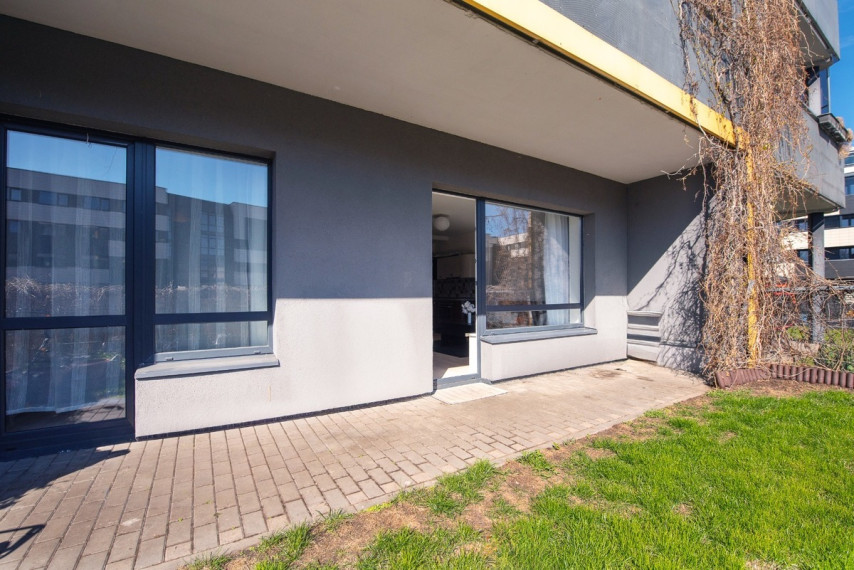 Nuomojamas butas Juozo Balčikonio g., Vilniaus m., Vilniaus m. sav., 51.53 m2 ploto, 3 kambariai 11