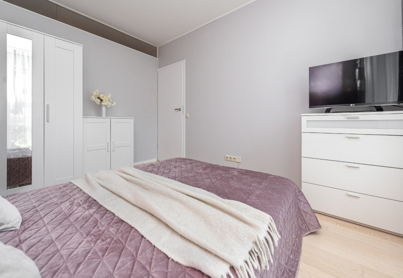 Nuomojamas butas Juozo Balčikonio g., Vilniaus m., Vilniaus m. sav., 51.53 m2 ploto, 3 kambariai 15