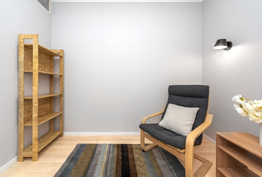 Nuomojamas butas Juozo Balčikonio g., Vilniaus m., Vilniaus m. sav., 51.53 m2 ploto, 3 kambariai 19
