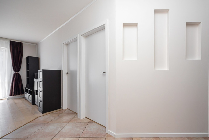Nuomojamas butas Juozo Balčikonio g., Vilniaus m., Vilniaus m. sav., 51.53 m2 ploto, 3 kambariai 25