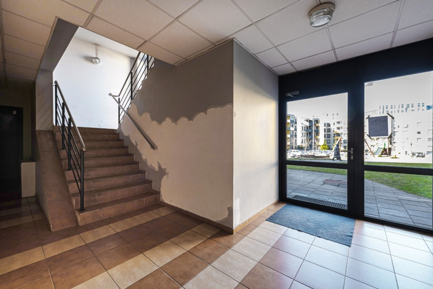 Nuomojamas butas Juozo Balčikonio g., Vilniaus m., Vilniaus m. sav., 51.53 m2 ploto, 3 kambariai 28