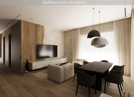 Parduodamas namas Panoramos g., Parapijoniškių k., Vilniaus r. sav., 104 m2 ploto, 1 aukštai Parduodamas namas Panoramos g., Parapijoniškių k., Vilniaus r. sav., 104 m2 ploto, 1 aukštai