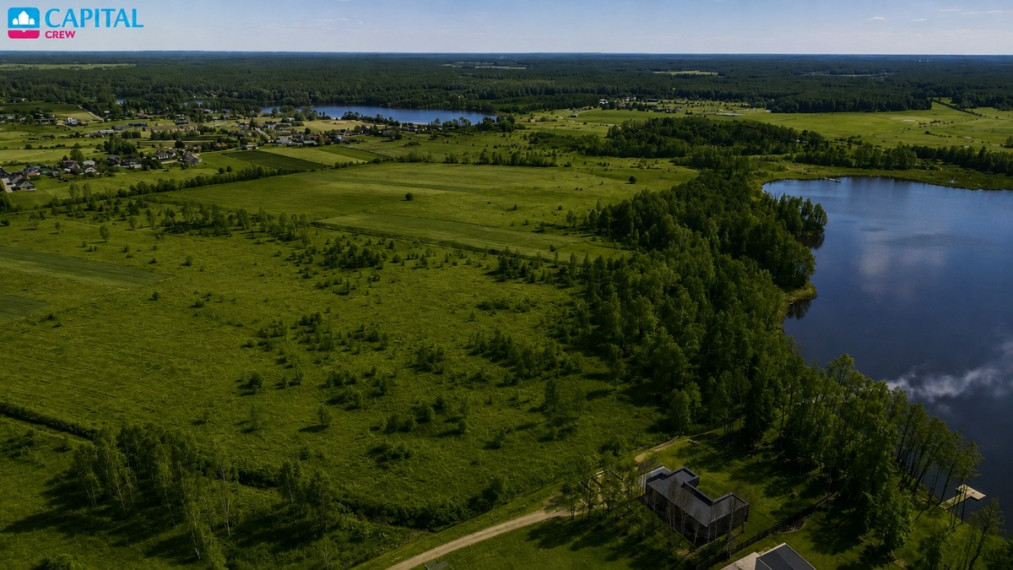 Parduodamas  sklypas Senojo Tarpupio k., Trakų r. sav., 165 a ploto 17