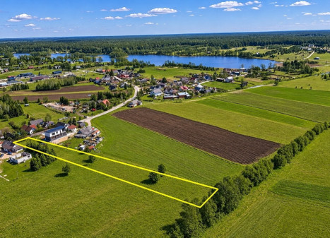 Parduodamas kitos paskirties sklypas Meduvio 1-oji g., Senojo Tarpupio k., Trakų r. sav., 38 a ploto Parduodamas kitos paskirties sklypas Meduvio 1-oji g., Senojo Tarpupio k., Trakų r. sav., 38 a ploto