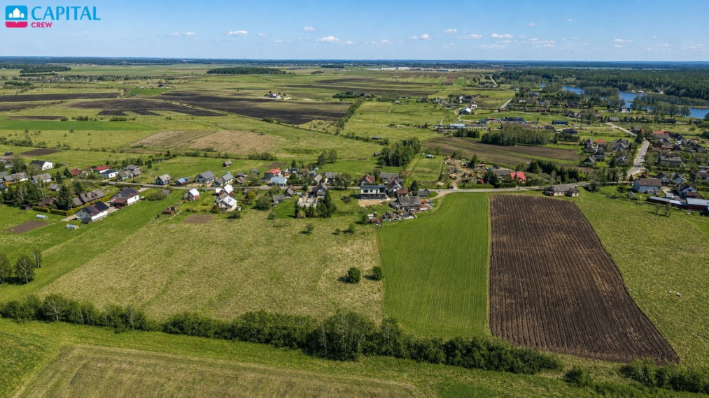 Parduodamas kitos paskirties sklypas Meduvio 1-oji g., Senojo Tarpupio k., Trakų r. sav., 38 a ploto 4