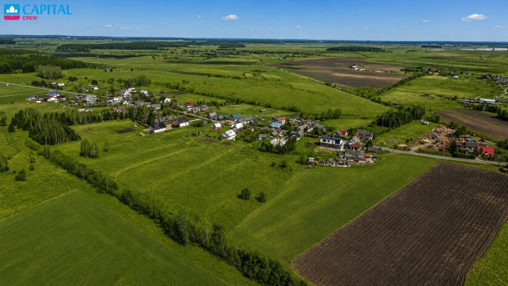 Parduodamas kitos paskirties sklypas Meduvio 1-oji g., Senojo Tarpupio k., Trakų r. sav., 38 a ploto 6