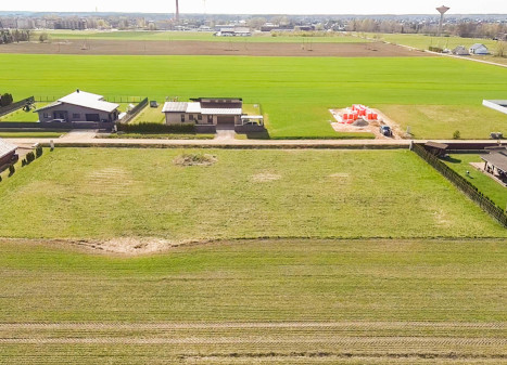 Parduodamas sklypas Amatininkų g., Naujasodžių k., Jurbarko r. sav., 14.81 a ploto Parduodamas sklypas Amatininkų g., Naujasodžių k., Jurbarko r. sav., 14.81 a ploto