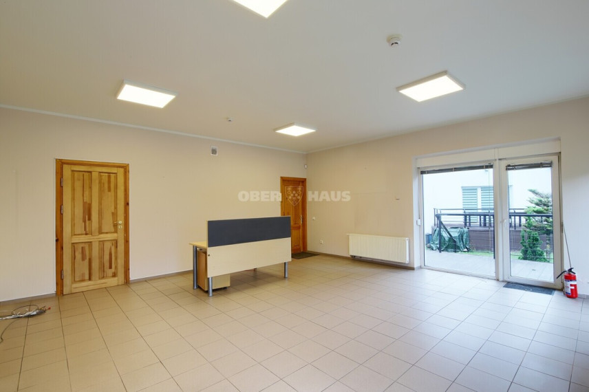 Nuomojamos administracinės patalpos Sausio 13-osios g. , Karoliniškės, Vilniaus m., Vilniaus m. sav., 68.48 m2 ploto 4