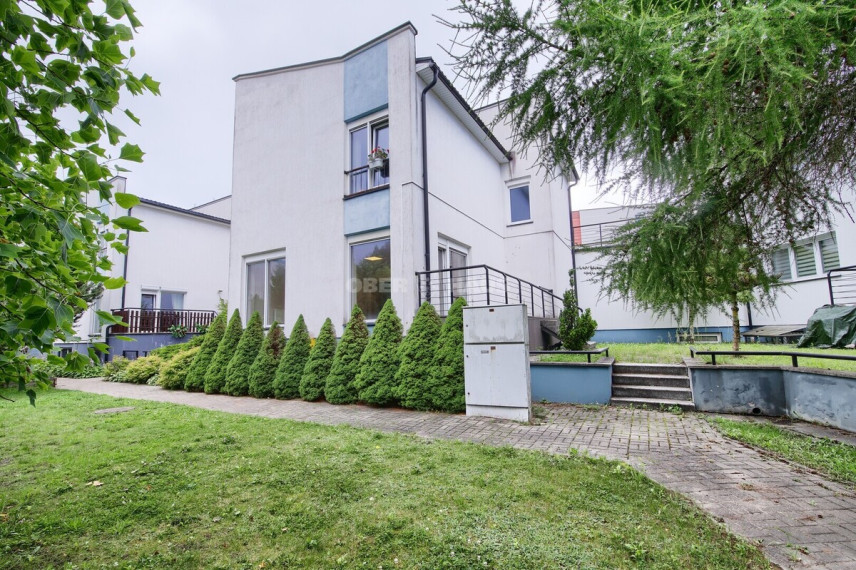 Nuomojamos administracinės patalpos Sausio 13-osios g. , Karoliniškės, Vilniaus m., Vilniaus m. sav., 68.48 m2 ploto 9