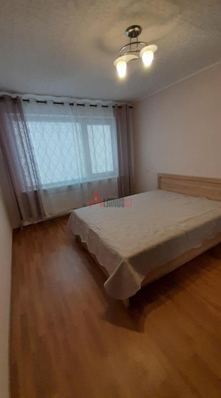 Parduodamas butas Taikos pr., Baltijos, Klaipėdos m., Klaipėdos m. sav., 47 m² ploto 2 kambariai 2