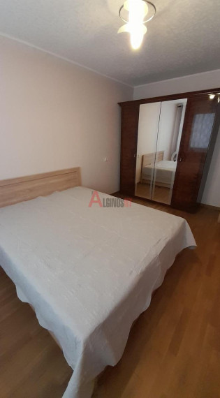 Parduodamas butas Taikos pr., Baltijos, Klaipėdos m., Klaipėdos m. sav., 47 m² ploto 2 kambariai 6