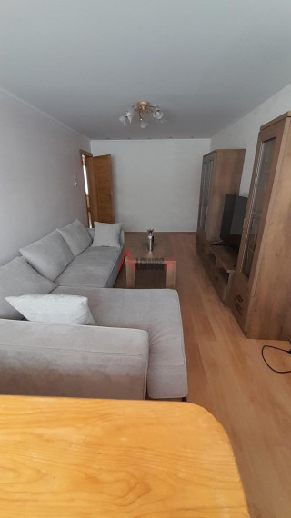 Parduodamas butas Taikos pr., Baltijos, Klaipėdos m., Klaipėdos m. sav., 47 m² ploto 2 kambariai 7
