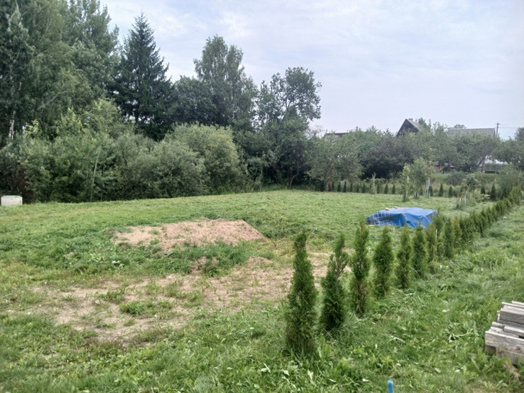 Parduodamas kitos paskirties sklypas Artojėlio g., Rastinėnų k., Vilniaus r. sav., 5.35 a ploto 5