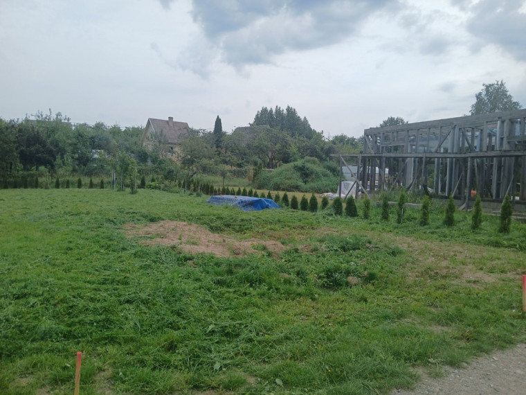 Parduodamas kitos paskirties sklypas Artojėlio g., Rastinėnų k., Vilniaus r. sav., 5.35 a ploto 7