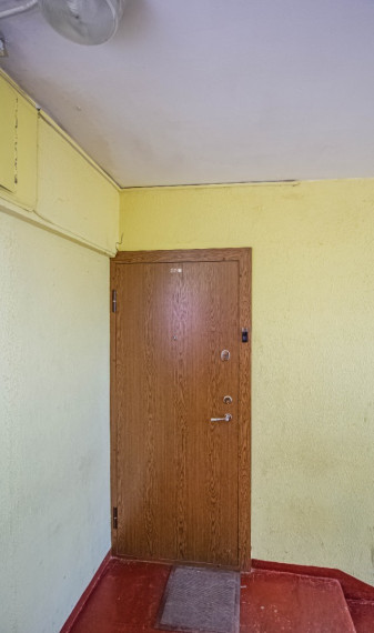 Parduodamas butas Partizanų g., Kauno m., Kauno m. sav., 61 m2 ploto, 3 kambariai 13