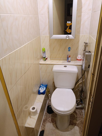 Parduodamas namas Rimšės mstl., Ignalinos r. sav., 127 m² ploto 3 kambariai 15