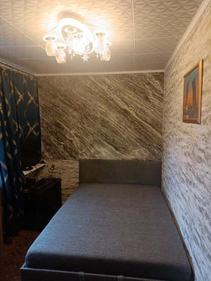 Parduodamas namas Rimšės mstl., Ignalinos r. sav., 127 m² ploto 3 kambariai 17
