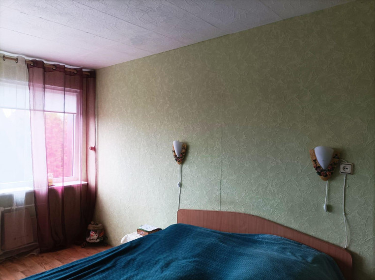 Parduodamas namas Rimšės mstl., Ignalinos r. sav., 127 m² ploto 3 kambariai 19