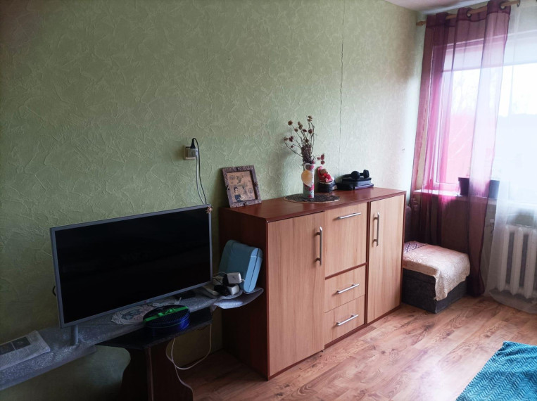 Parduodamas namas Rimšės mstl., Ignalinos r. sav., 127 m² ploto 3 kambariai 20
